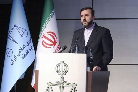 تشریح برنامه‌های گزارشگر ویژه سازمان ملل در سفر به ایران