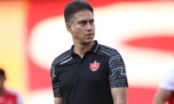 مطهری از پرسپولیس جدا شد