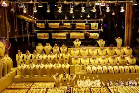 اصفهان قطب تولید ماشین‌آلات طلا در منطقه است