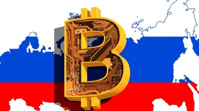 کاهش مالیات بر درآمد دارایی های دیجیتال در روسیه