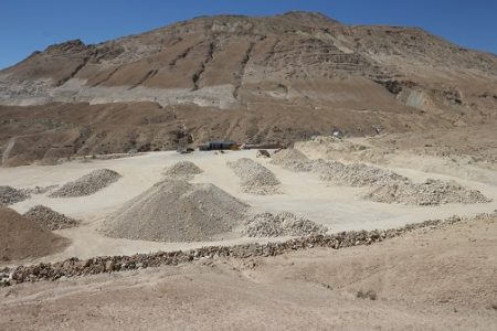 دستاورد دولت سیزدهم در بخش معدن استان سمنان با سرمایه‌گذاری ۶۳۴ میلیارد ریالی