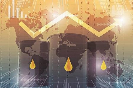 ادامه روند صعودی نفت در بازار جهانی