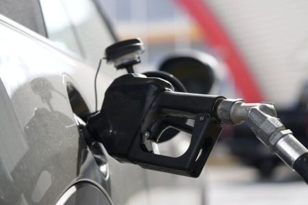 قیمت جهانی بنزین رکورد زد