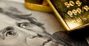 رشد طلای جهانی با کاهش ارزش دلار