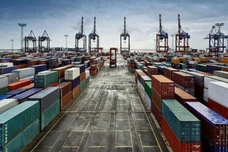 صادرات مواد خام کاهش و کالاهای صنعتی افزایش یافت/ رشد تجارت خارجی کشور در سال جاری