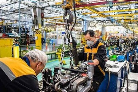 برگشت ۶۰ واحد صنعتی راکد به چرخه تولید در خوزستان