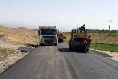 سرمایه گذاری ۲۰۷ میلیارد ریالی ایمیدرو در بهسازی راه دسترسی به ۴ معدن بوشهر