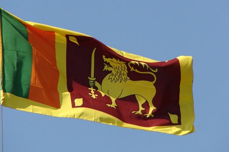 نرخ تورم سریلانکا در سپتامبر به ۷۳.۷ درصد رسید