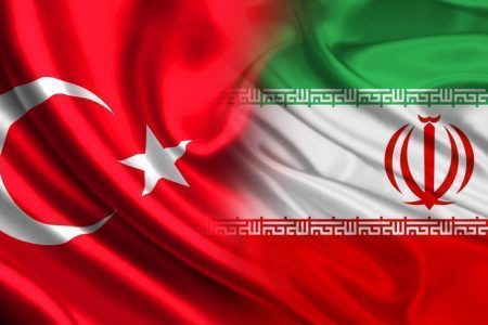 رشد ۴۹ درصدی صادرات ایران به ترکیه از ابتدای سال جاری میلادی