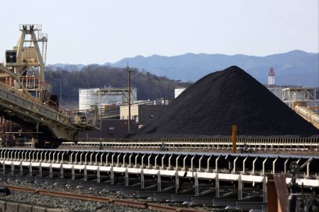 افزایش ۶٫۳ درصدی تولید زغال سنگ هند در ماه اکتبر/ تولید ۱۰ ماه هند: حدود ۳۵۲ میلیون تن