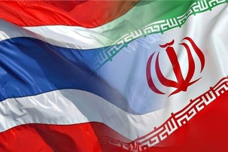 گمرک ایران و تایلند تفاهم‌نامه همکاری امضا کردند