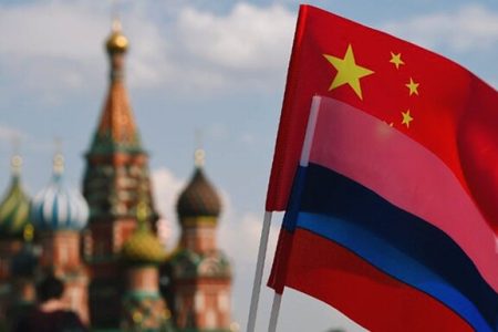 درخواست کمک پالایشگاه‌های چینی برای ادامه خرید نفت روسیه