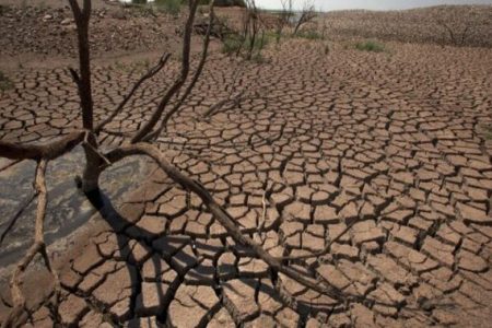 زنگ خطر خشکسالی بر اقتصاد به صدا درآمد