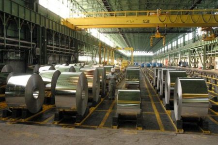 رشد ۴۸درصدی ارزش صادرات فولاد ایران در مهر ماه ۱۴۰۱/ ۳۳ کشور مقصد صادراتی فولاد ایران بوده اند