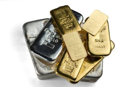 افزایش جهانی قیمت طلا و دیگر فلزات ارزشمند بازار
