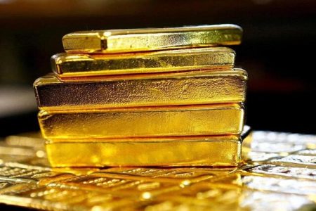 افزایش علاقه خرید طلا در ژاپن
