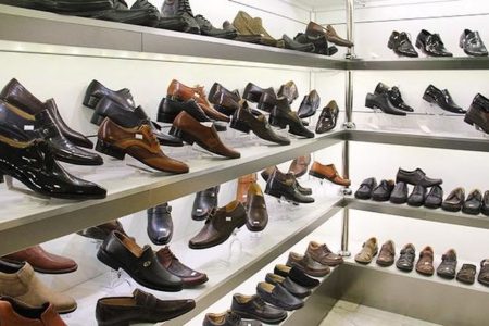 ایران می‌تواند به قطب تولید و صادرات کفش در منطقه تبدیل شود
