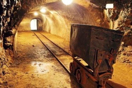 افزون بر هزار کیلومترمربع ذخایر معدنی جدید در کشور شناسایی شد