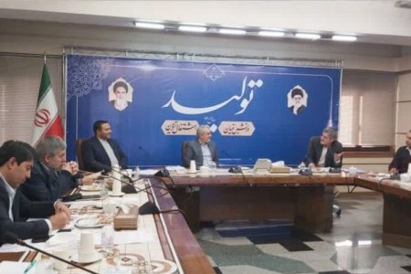 تقویت صنایع فارس در برنامه هفتم توسعه دنبال شود