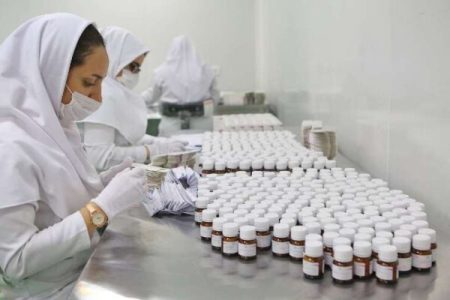 رنج طولانی مدت داروسازان از عدم سرمایه‌گذاری پایدار| صادرات دارو همچنان روی کاغذ