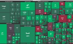 ورق بورس برگشت/ چراغ‌ها سبز شدند