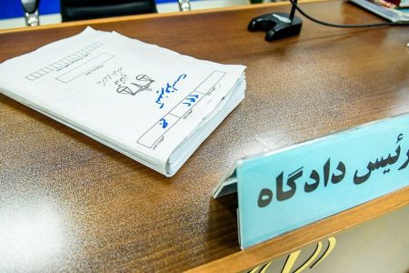 کیفرخواست سارقان سابقه‌دار از منازل تهران صادر شد