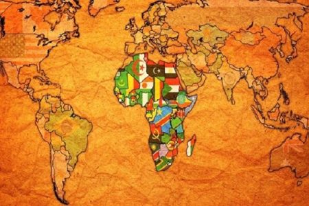 جزئیات تجارت ۱۰ ماهه با آفریقا/ صادرات ۱۹ درصد افزایش یافت