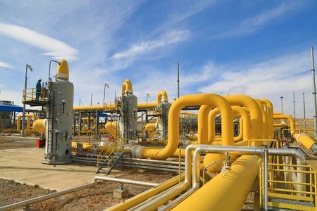 آذربایجان به دنبال افزایش ۱۹ درصدی صادرات گاز به ترکیه