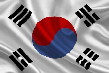کره جنوبی قدم به قدم به سمت رکود