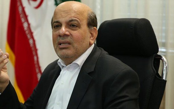 توسعه میدان‌های نفت و گاز مناطق مرکزی شتاب می‌گیرد