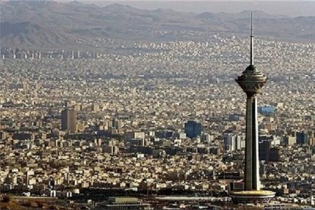 تهران تاب‌ بی‌آبی ندارد