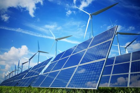 افزایش ریسک سرمایه‌گذاری در توسعه‌ انرژی‌های تجدیدپذیر