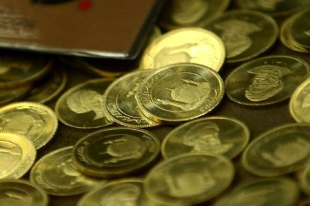 نوسان قیمت سکه در کانال ۲۹ میلیون تومان