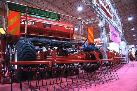 دولت از تولید ماشین آلات کشاورزی حمایت می‌کند| ممنوعیت واردات صنایع معدنی