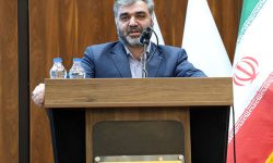 «همیاران آب استان تهران» آغاز به کار کرد