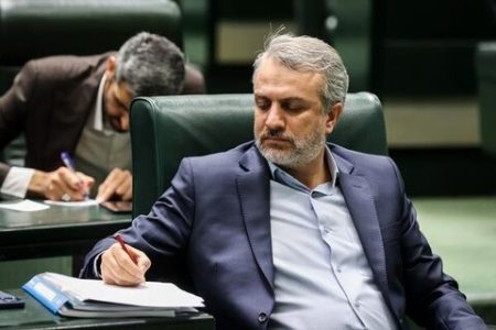 اتاق اصناف ایران خواستار توقف استیضاح وزیر صمت شد/ خدمات فاطمی امین بررسی شود