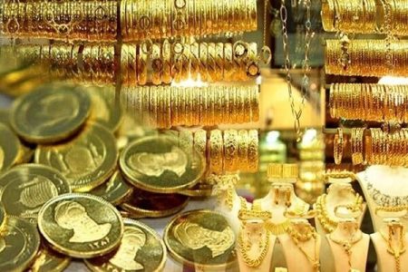 ریزش دوباره سکه و طلا ۲۹ خرداد/ سکه به ۲۸ میلیون و ۶۰۰ تومان رسید