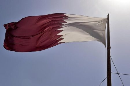قطر، اقتصاد پرشتاب شورای همکاری خلیج فارس در سال ۲۰۲۳