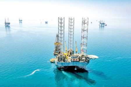 میدان «آرش» فرصتی برای دیپلماسی انرژی خلیج فارس، راهکار برداشت بدون تعیین مرزهای دریایی