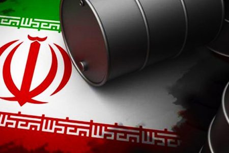 صادرات نفت ایران با وجود اعمال ‌۲۲۳ تحریم نفتی جدید ۴ برابر شد