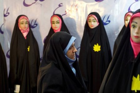 اقدامات اتحادیه پوشاک تهران در صیانت از فرهنگ عفاف و حجاب