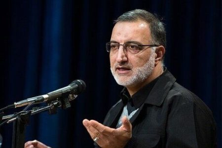 هدف‌گذاری وزرای نفت و صمت برای ورود خودروهای برقی به تهران