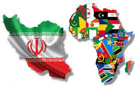 آفریقا، قاره‌ای روشن برای توسعه تجارت ایران