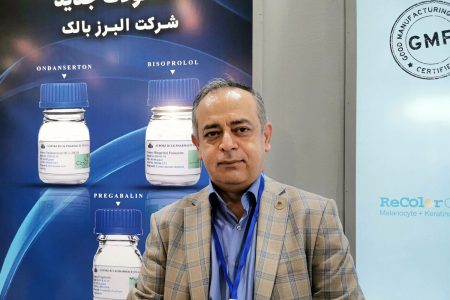 مولکول‌های جدید آنتی بیوتیک در سبد محصولی البرز بالک، توسعه صنایع داروسازی زیر تیغ قیمت‌گذاری دستوری