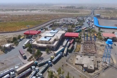 پیگیری برای راه‌اندازی ۶ بازارچه مرزی در خوزستان