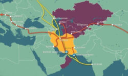 کشش بازار کاسپین و تجارت یک میلیارد دلاری کالا از بنادر مازندران