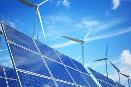 هر مگاوات نیروگاه خورشیدی ۲۵ میلیارد تومان هزینه دارد