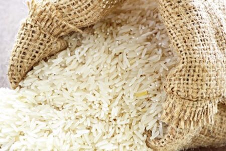 تنظیم بازار برنج داخلى با ۲ شیوه انجام می‌شود