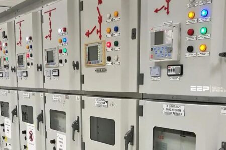 دستیابی صنعت برق به فناوری ساخت رله‌های حفاظتی تا ولتاژ ۶۳ کیلوولت