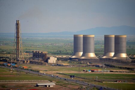 کاهش مصرف مازوت در سبد سوختی نیروگاه‌های حرارتی، نیروگاه‌های تهران مازوت سوزی ندارند